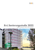 B+L Sanierung 2022 Deutschland